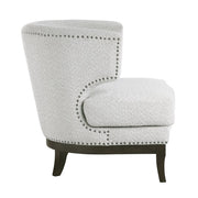 1016GY-1 Accent Chair - 1016GY-1