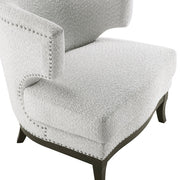1016GY-1 Accent Chair - 1016GY-1
