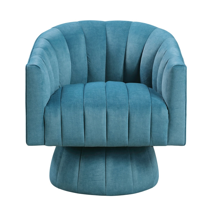 1025DTL-1 Swivel Chair - 1025DTL-1
