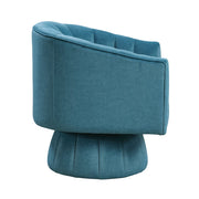1025DTL-1 Swivel Chair - 1025DTL-1