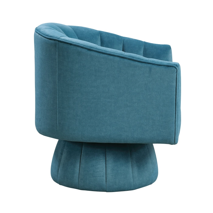 1025DTL-1 Swivel Chair - 1025DTL-1