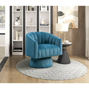 1025DTL-1 Swivel Chair - 1025DTL-1
