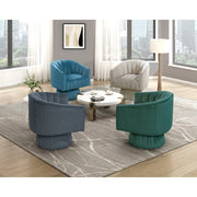 1025DTL-1 Swivel Chair - 1025DTL-1