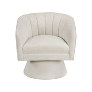 1027BE-1 Swivel Chair - 1027BE-1