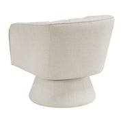 1027BE-1 Swivel Chair - 1027BE-1