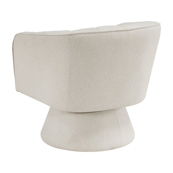1027BE-1 Swivel Chair - 1027BE-1