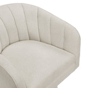 1027BE-1 Swivel Chair - 1027BE-1