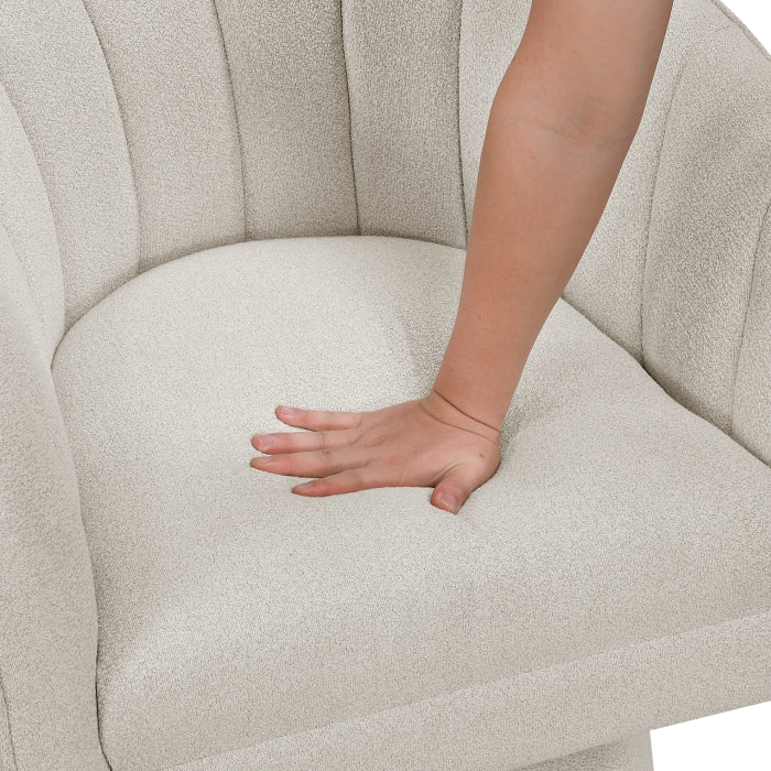 1027BE-1 Swivel Chair - 1027BE-1