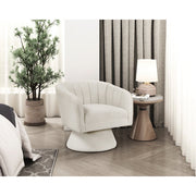 1027BE-1 Swivel Chair - 1027BE-1