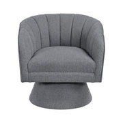 1027PT-1 Swivel Chair - 1027PT-1