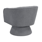 1027PT-1 Swivel Chair - 1027PT-1