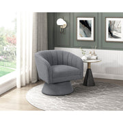 1027PT-1 Swivel Chair - 1027PT-1