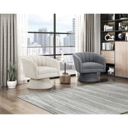 1027PT-1 Swivel Chair - 1027PT-1