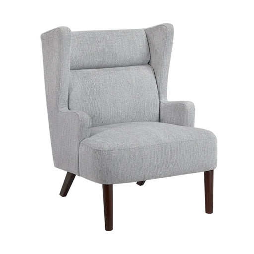 1028GY-1 Accent Chair - 1028GY-1