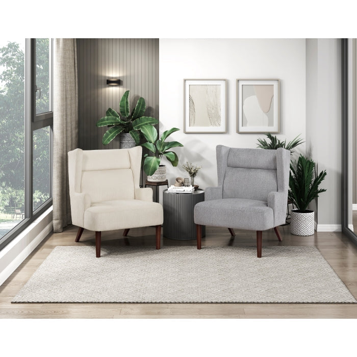 1028NBE-1 Accent Chair - 1028NBE-1