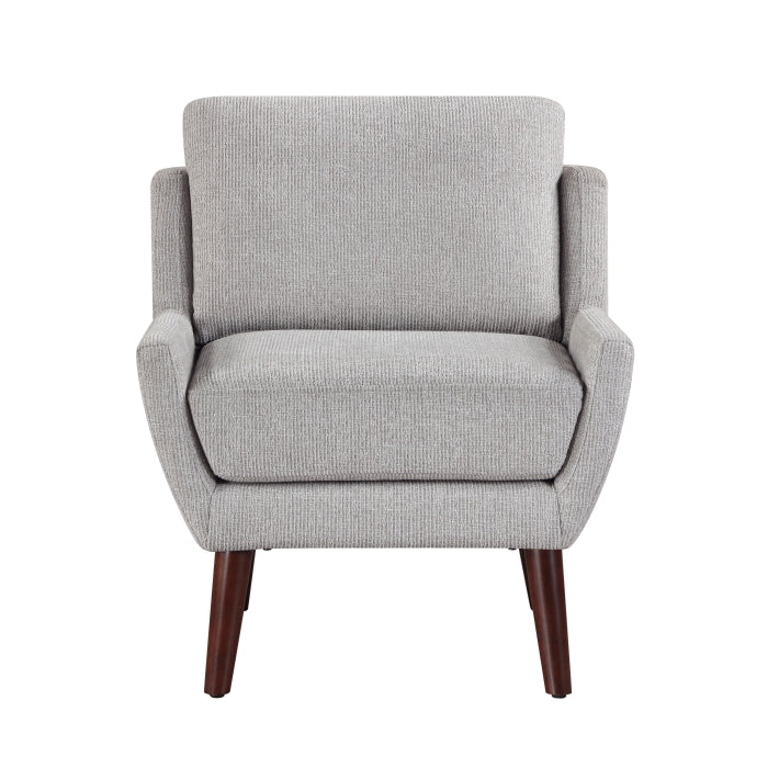 1029GY-1 Accent Chair - 1029GY-1
