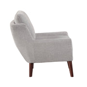 1029GY-1 Accent Chair - 1029GY-1