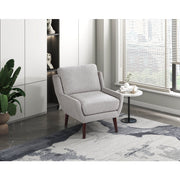 1029GY-1 Accent Chair - 1029GY-1