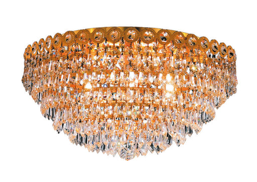 1036F401-20G    20X11  8 LIGHT   24K GOLD - 210000005287