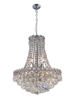 1036H16C  16X20  11 LIGHT  CHROME - 210000005331