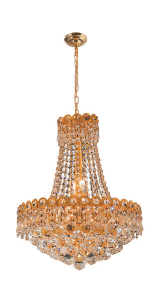 1036H16G  16X20  11 LIGHT  24K GOLD - 210000005333