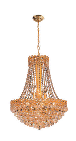 1036H20G  20X26  11 LIGHT  24K GOLD - 210000005337