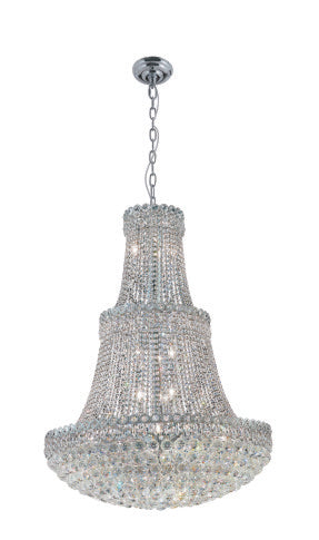 1036H30C  30X48  26 LIGHT   CHROME - 210000005341