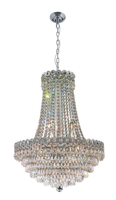 1036H401-16C    16X20  11 LIGHT   CHROME - 210000005293