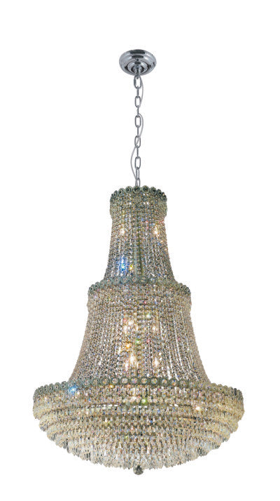 1036H401-30C    30X48  26 LIGHT   CHROME - 210000005303