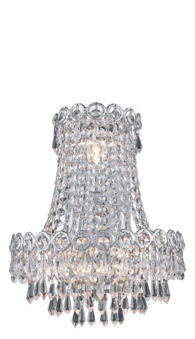 1036W401-12C    12X17  3 LIGHT   CHROME - 210000005277