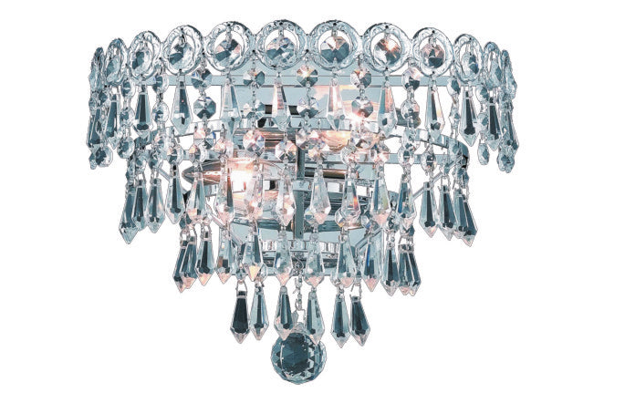 1036W401-12X6C    12X6  1 LIGHT   CHROME / 24 K GOLD - 210000005271