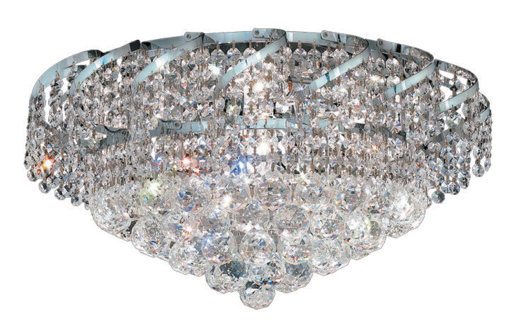1039F20C  20X12  9 LIGHT   CHROME - 210000004833