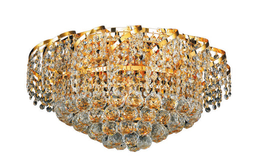 1039F20G  20X12  9 LIGHT   24K GOLD - 210000004831