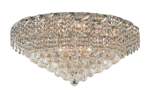 1039F26C  26X13  12 LIGHT   CHROME - 210000004835