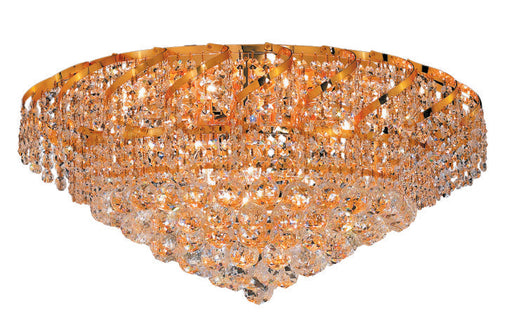 1039F26G  26X13  12 LIGHT   24K GOLD - 210000004837