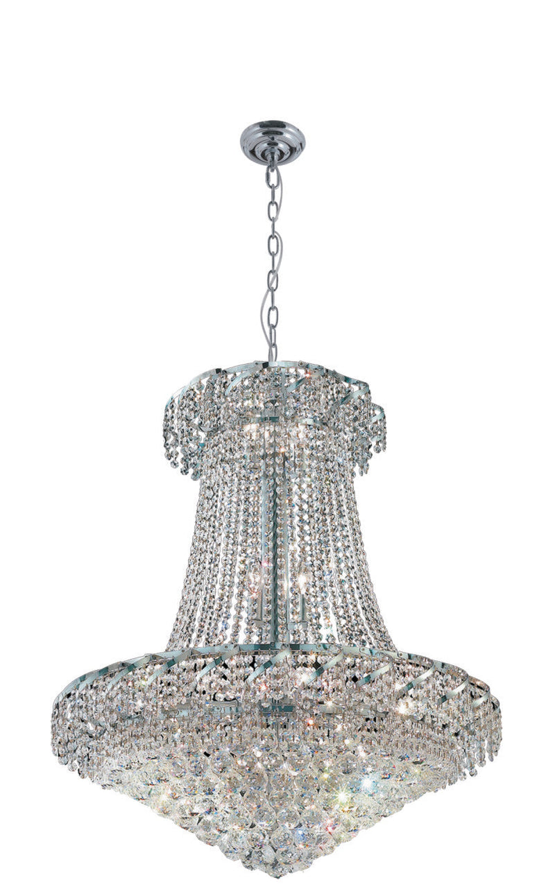 1039W32C  32X36  24 LIGHT  CHROME - 210000004855