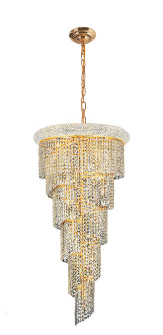 1040F22G  22X47   18 LIGHT    24K GOLD - 210000005159