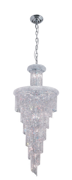 1040H22C   22X60   15 LIGHT     CHROME - 210000005177