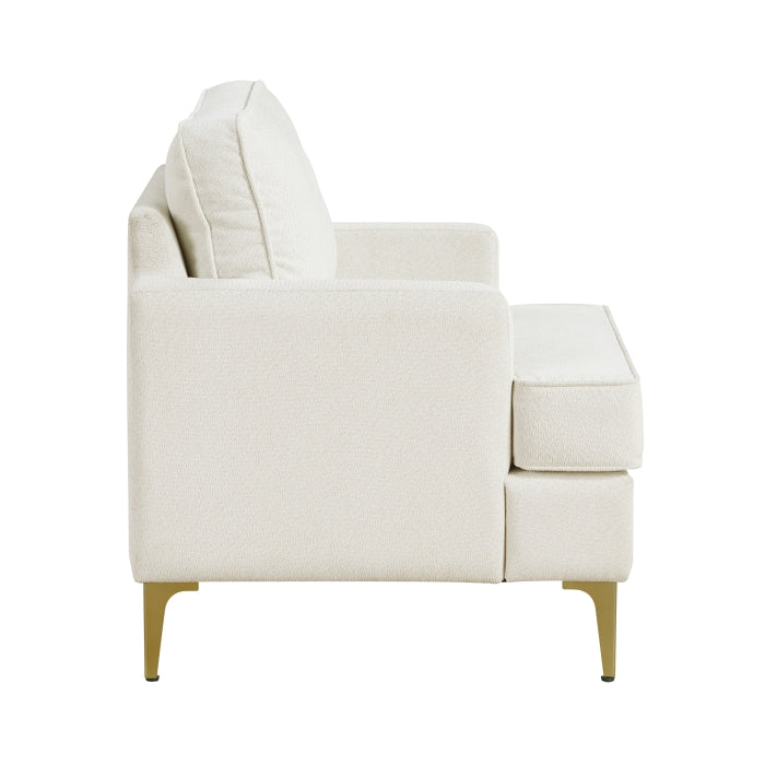 1051BE-1 Accent Chair - 1051BE-1