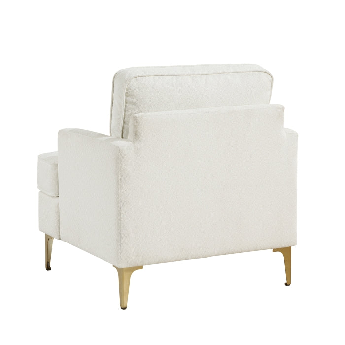 1051BE-1 Accent Chair - 1051BE-1