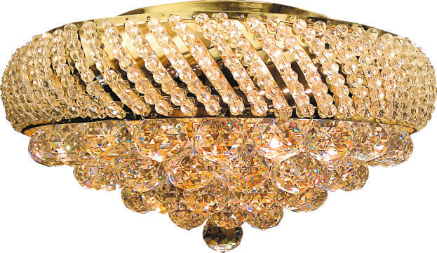 1051FW20G  20 X 9 24K GOLD - 210000004128
