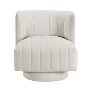 1052BE-1 Swivel Chair - 1052BE-1
