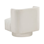 1052BE-1 Swivel Chair - 1052BE-1
