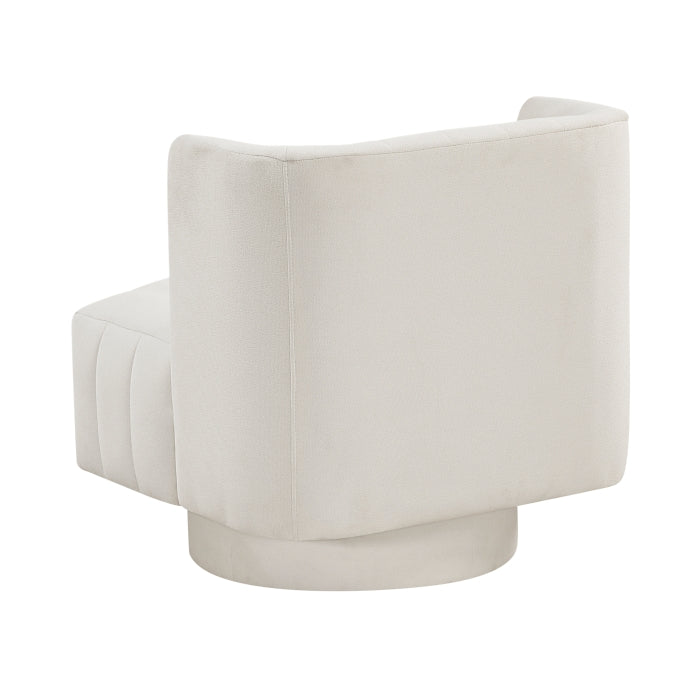 1052BE-1 Swivel Chair - 1052BE-1