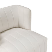 1052BE-1 Swivel Chair - 1052BE-1