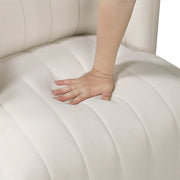 1052BE-1 Swivel Chair - 1052BE-1