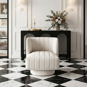 1052BE-1 Swivel Chair - 1052BE-1
