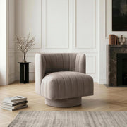 1052TP-1 Swivel Chair - 1052TP-1