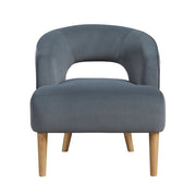 1053DG-1 Accent Chair - 1053DG-1