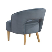 1053DG-1 Accent Chair - 1053DG-1